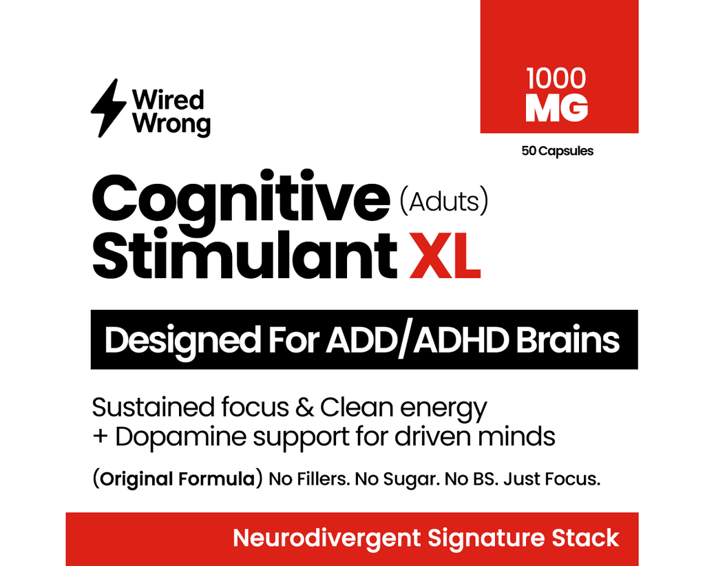 WiredWrong™ Wire Down XL