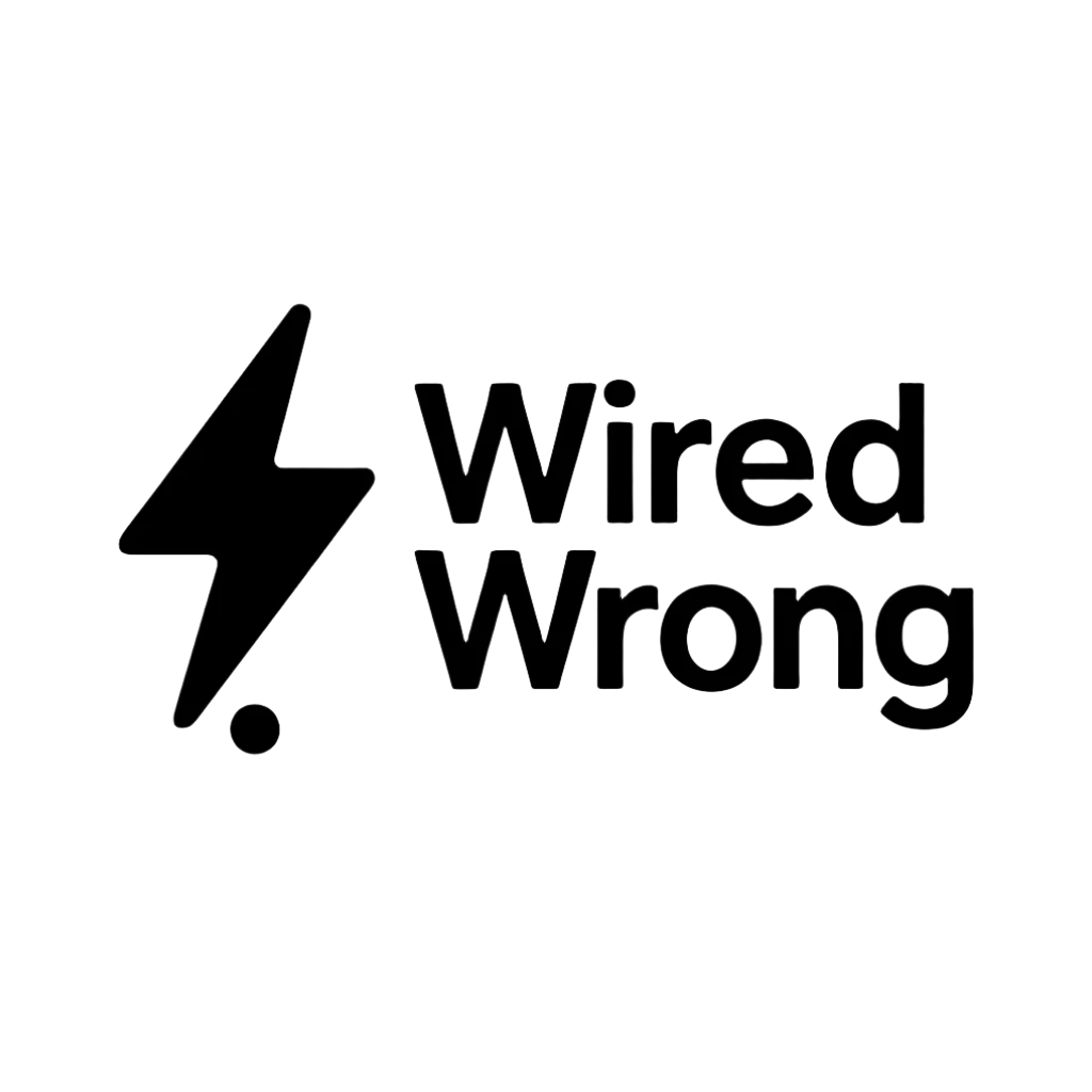 WiredWrong™ 5-HTP