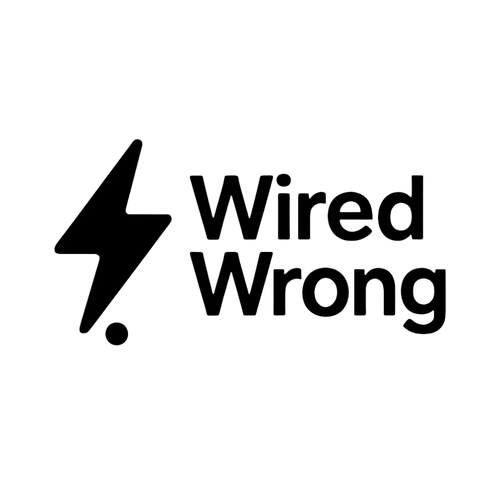 WiredWrong™ 5-HTP