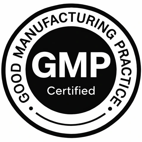 GMP Certification