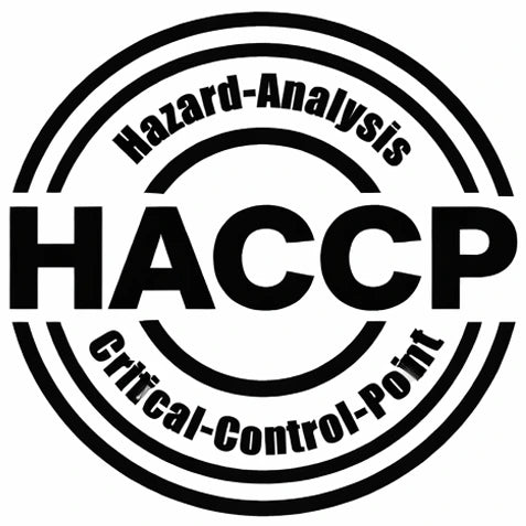 HACCP Certification