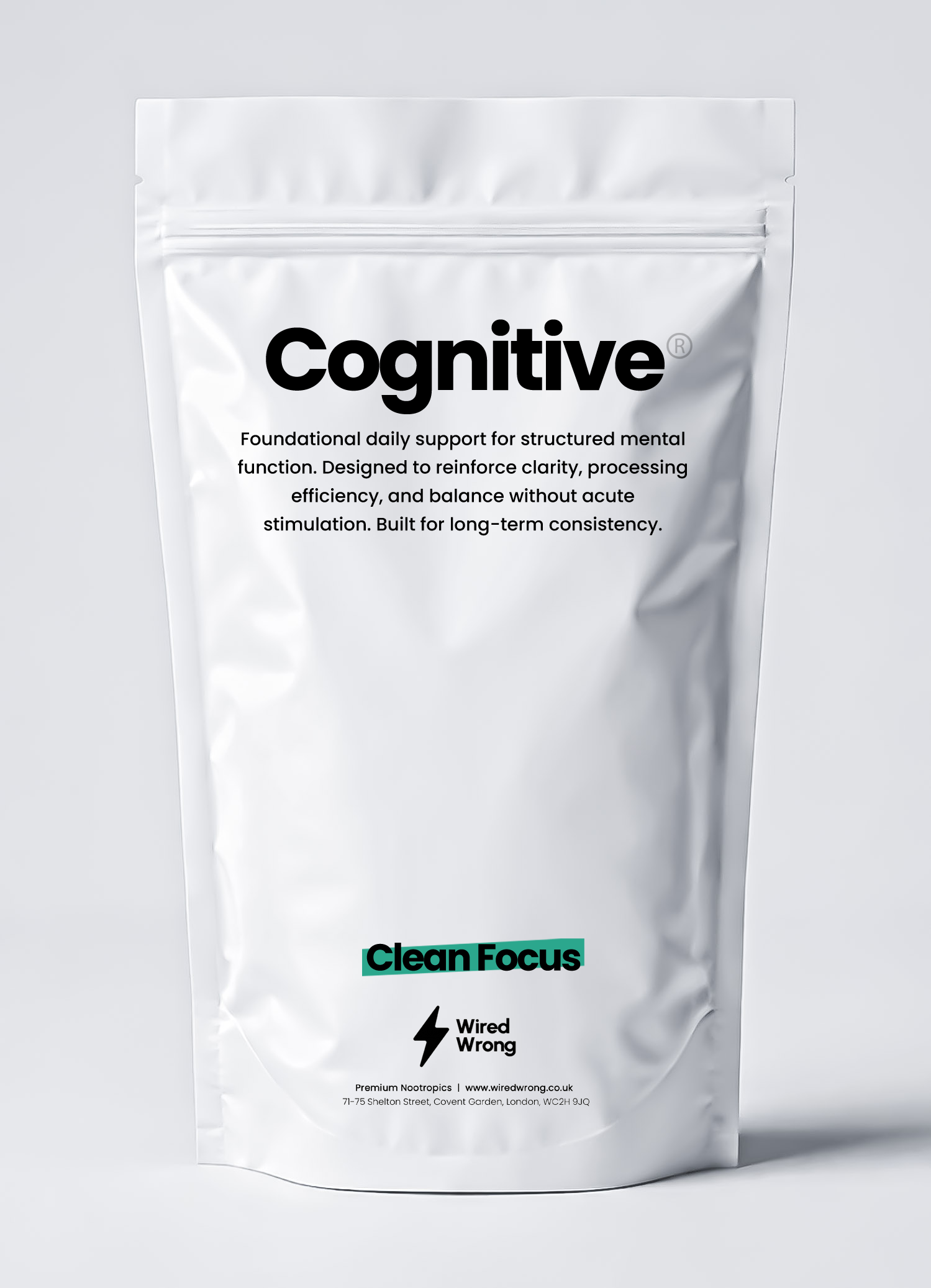 COGNITIVE