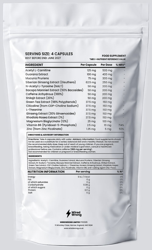 Continuum (All-Day Drive)
