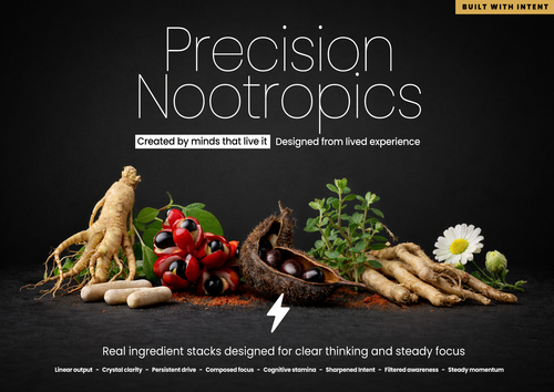 CONTINUUM - WiredWrong®