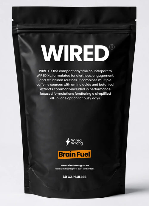 Ignition – Morning Drive