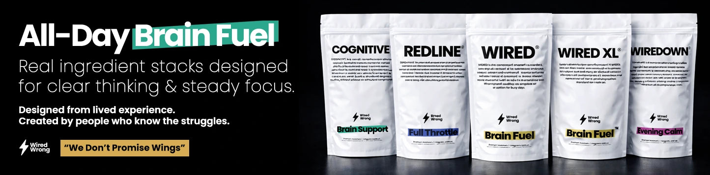 WiredWrong desktop banner